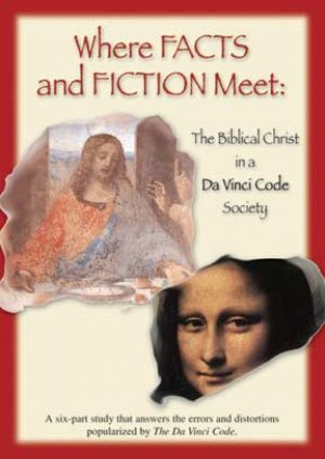 Image of Where Facts And Fiction Meet DVD other