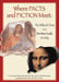 Image of Where Facts And Fiction Meet DVD other
