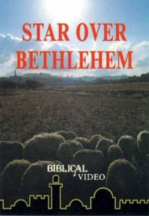 Image of Star Over Bethlehem DVD other