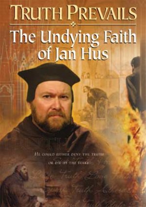 Image of Truth Prevails: The Undying Faith Of Jan Hus DVD other