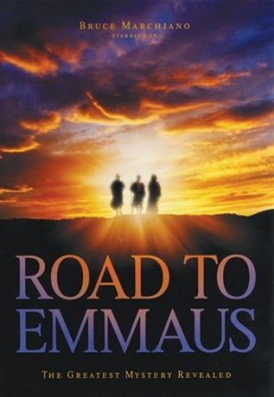 Image of Road To Emmaus DVD other