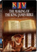 Image of KJV: The Making of the King James Bible DVD other