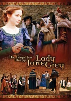 Image of The Forgotten Martyr: Lady Jane Grey other