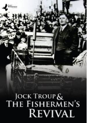 Image of Jock Troup And The Fishermen's Revival DVD other