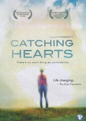 Image of Catching Hearts DVD other