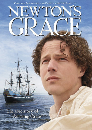 Image of Newton's Grace DVD other