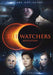Image of The Revelation: The Watchers DVD other
