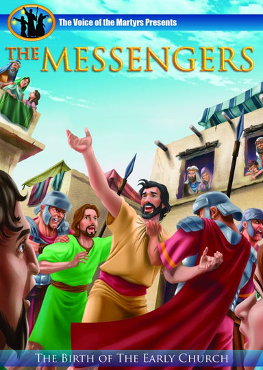 Image of The Messengers other