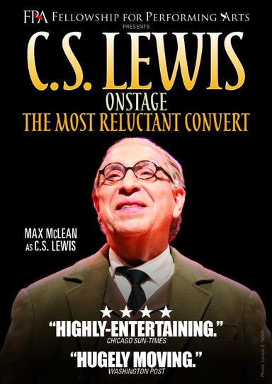 Image of C.S. Lewis Onstage other