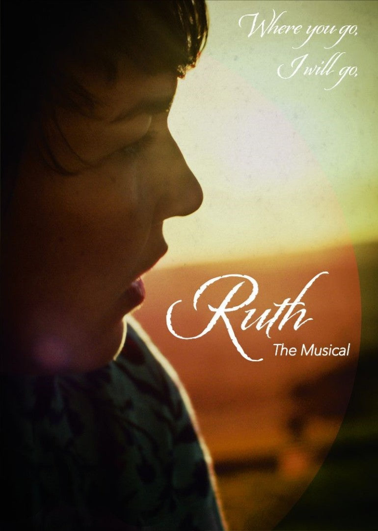 Image of Ruth: The Musical other