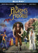 Image of Pilgrim's Progress Blu-Ray DVD other