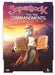 Image of Superbook: The Ten Commandments DVD other