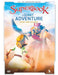 Image of Superbook: A Giant Adventure DVD other