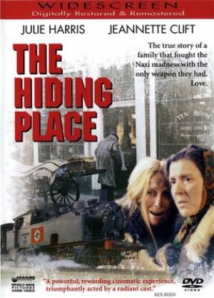 Image of The Hiding Place DVD other