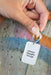 Image of Prayer Changes Things Keyring other