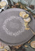 Image of Remember Christ our Saviour Large Round Tray other