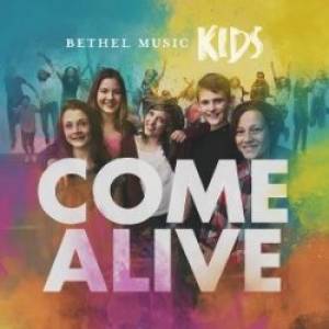 Image of Come Alive CD Bethel Music Kids other