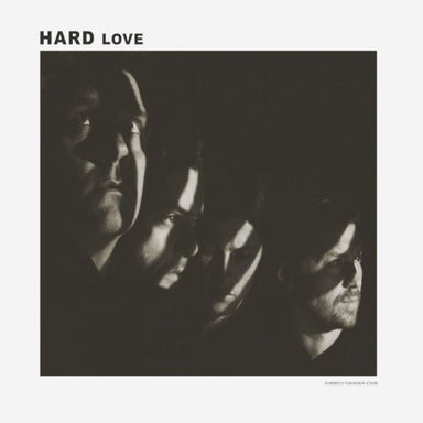 Image of Hard Love other