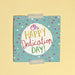 Image of Oh Happy Dedication Day Greeting Card & Envelope other