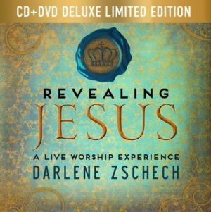 Image of Revealing Jesus - Deluxe Edition other