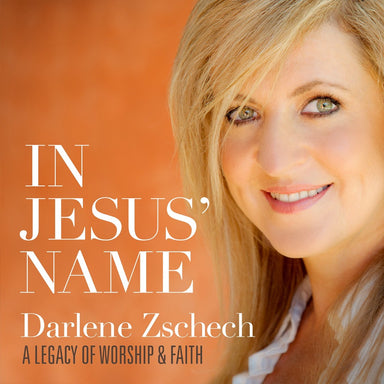 Image of In Jesus' Name: A Legacy of Worship & Faith other