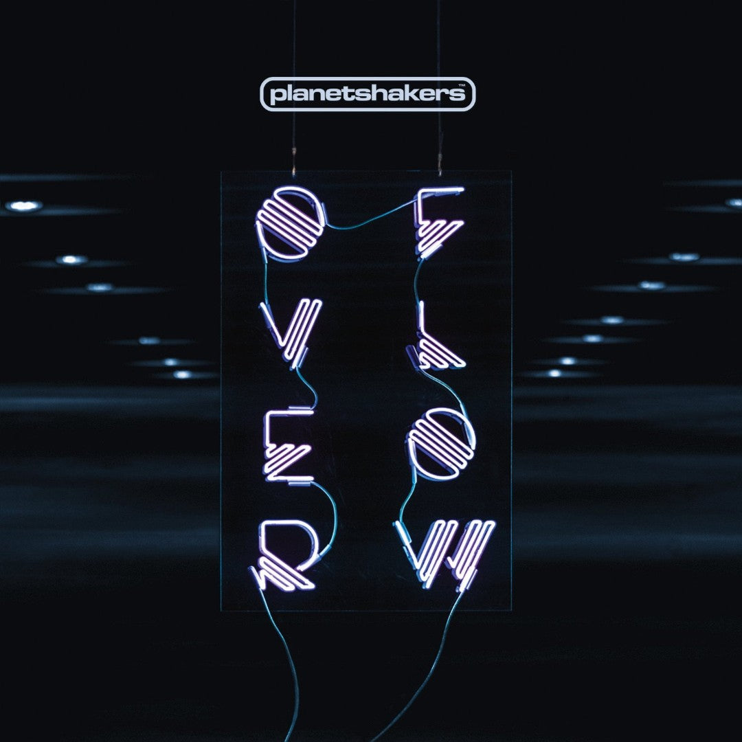 Image of Overflow Live CD other