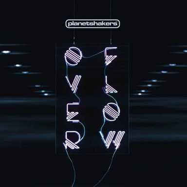 Image of Overflow Live CD other