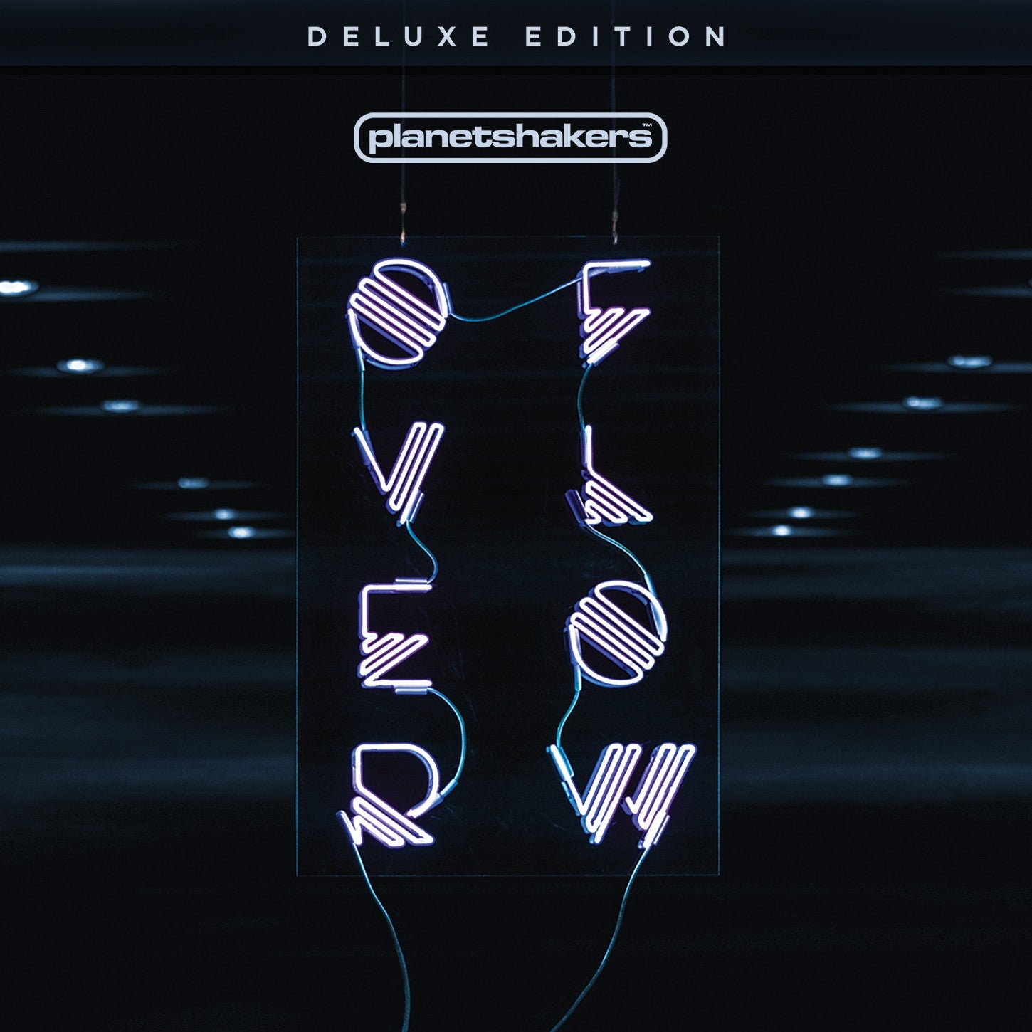 Image of Overflow Live CD & DVD other