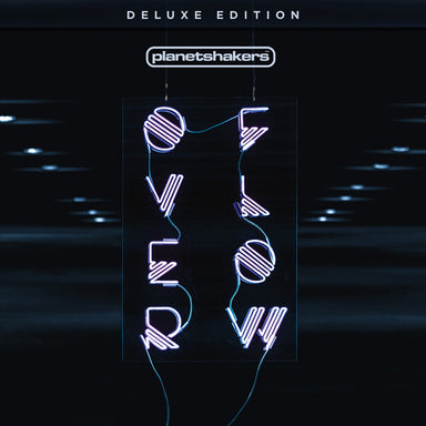 Image of Overflow Live CD & DVD other