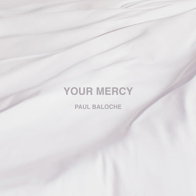 Image of Your Mercy: CD other