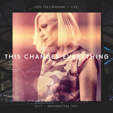 Image of This Changes Everything (Live): CD other