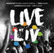 Image of Live At Liv CD other