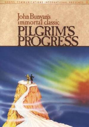 Image of Pilgrim's Progress (Animated) DVD other
