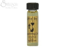Image of Anointing Oil Spikenard 1/4oz (pack of 6) other