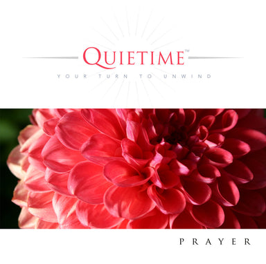 Image of Quietime: Prayer other