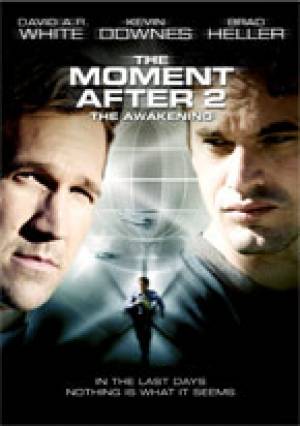 Image of The Moment After 2 - The Awakening Region 1 DVD other