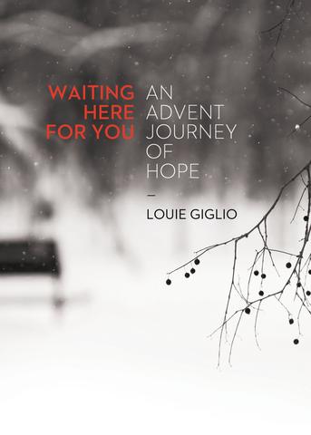 Image of Waiting Here For You DVD other