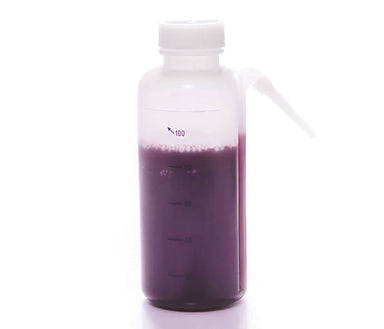 Image of Communion Filler Bottle With Side Straw other
