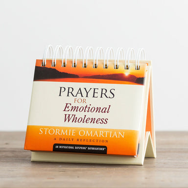 Image of Stormie Omartian - Wholeness - Perpetual Calendar other