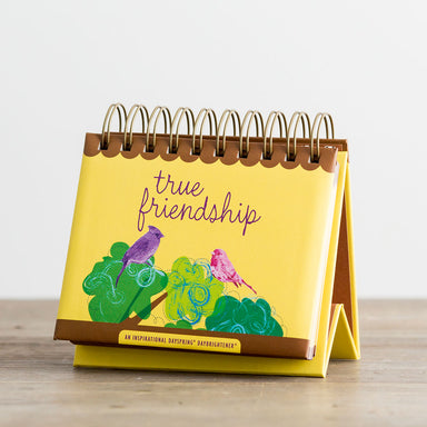 Image of You Know, Heaven Stuff - True Friendship - 365 Day Perpetual Calendar other