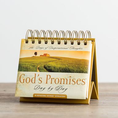 Image of God's Promises - Perpetual Calendar other