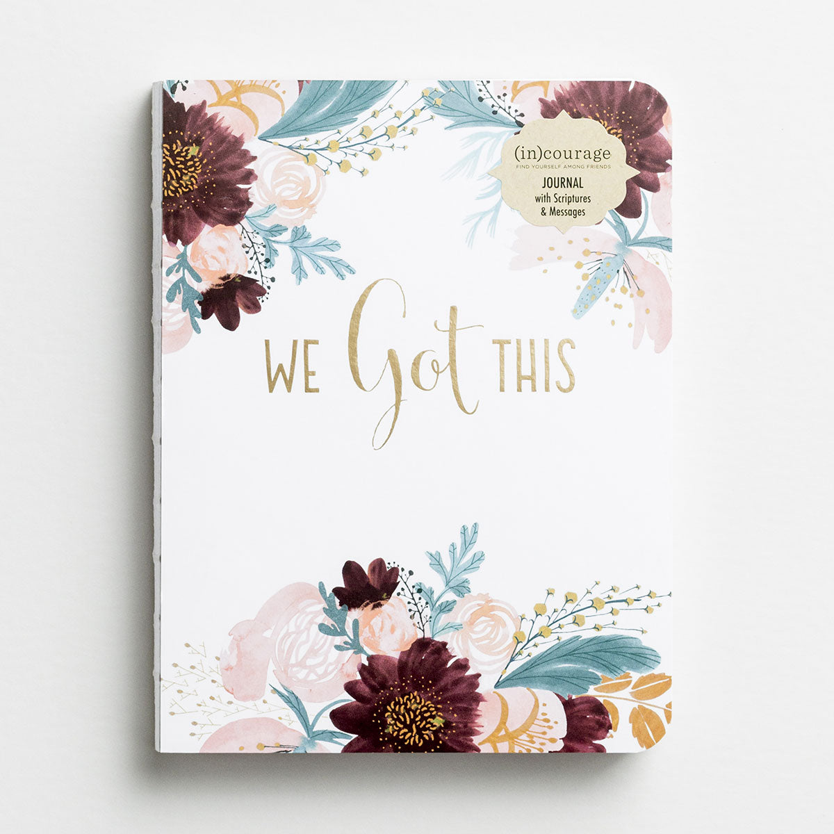 Image of We Got This - Christian Journal other