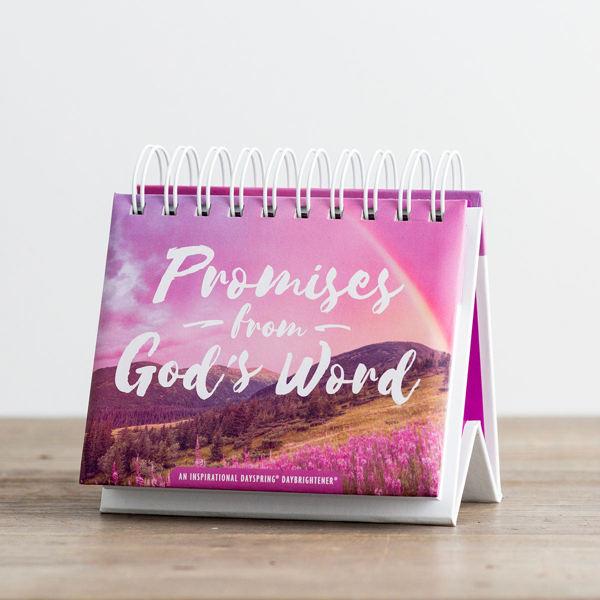 Image of Promises from God's Word - Perpetual Calendar other