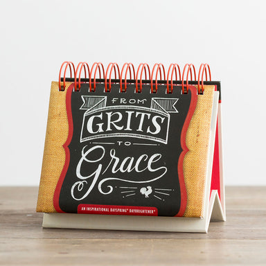 Image of From Grits To Grace - Perpetual Calendar other