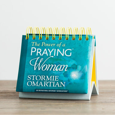 Image of Stormie Omartian - The Power of a Praying Woman - Perpetual Calendar other