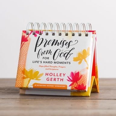 Image of Holley Gerth - Promises From God - Perpetual Calendar other
