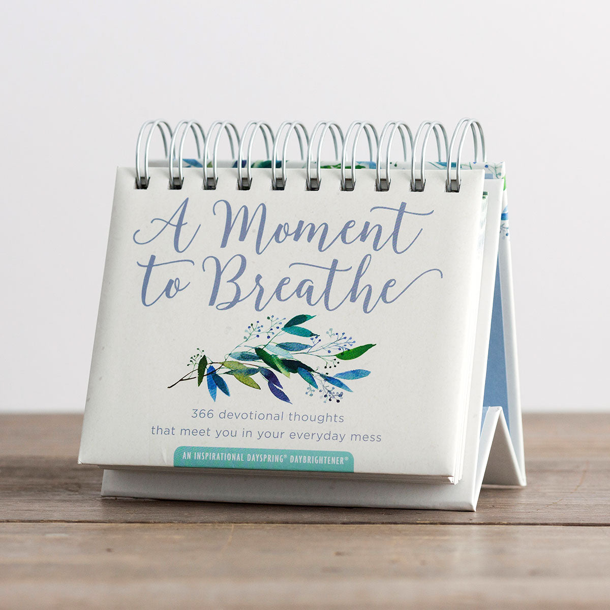 Image of A Moment To Breathe - Perpetual Calendar other