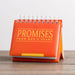 Image of Promises From God's Heart - Perpetual Calendar other