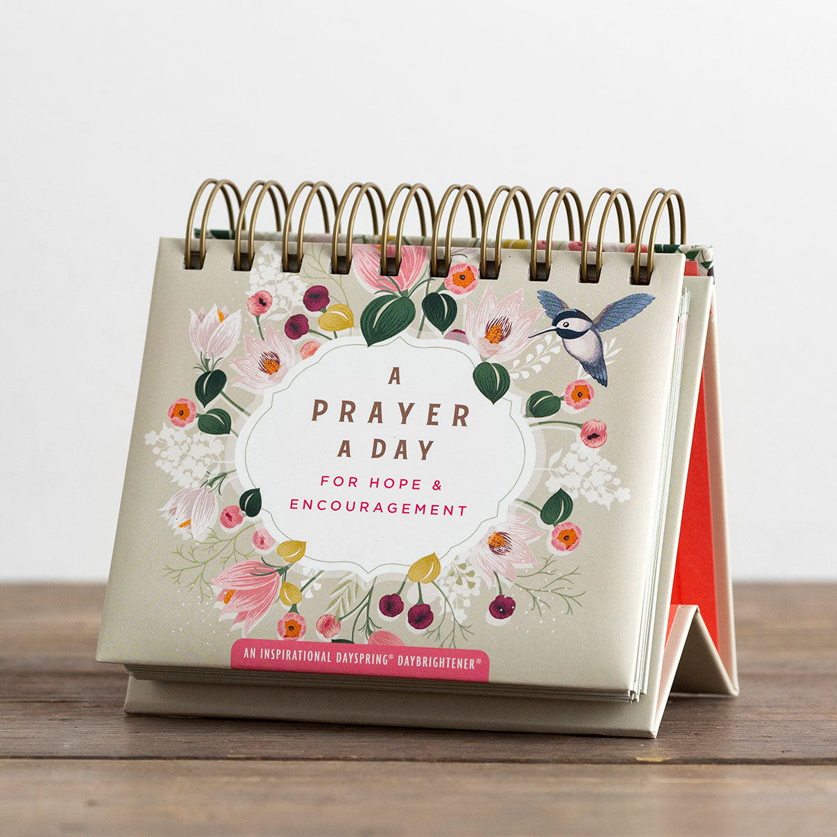 Image of A Prayer A Day - Perpetual Calendar other
