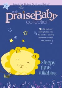 Image of Praise Baby Collection: Sleepytime Lullabies other